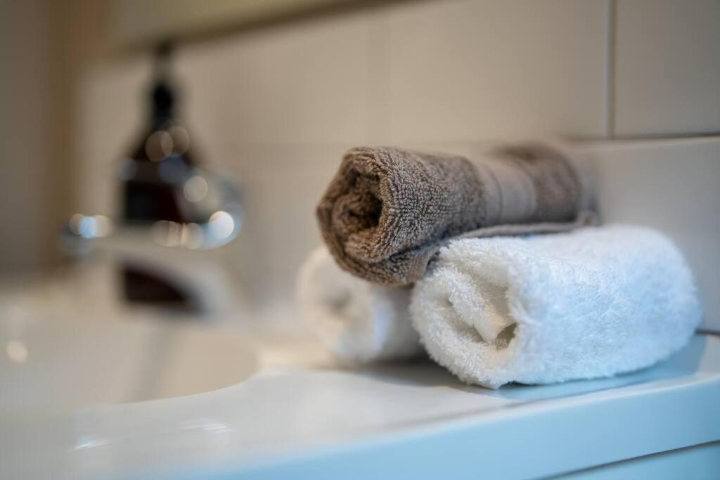 Te Anau Cottage Ngoại thất bức ảnh