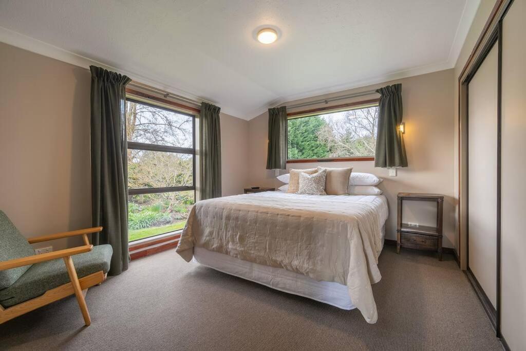 Te Anau Cottage Ngoại thất bức ảnh
