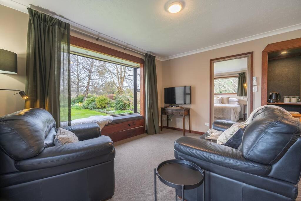 Te Anau Cottage Ngoại thất bức ảnh